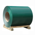 GB JIS painted ppgi roofing sheets corrugated metal galvanized iron coil